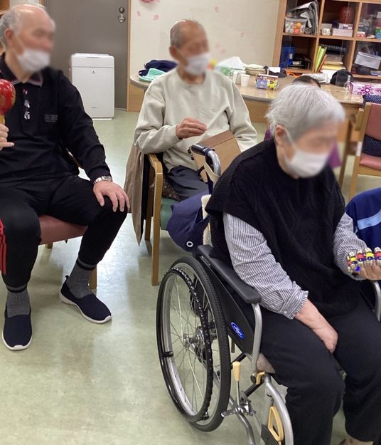 交流スペース