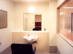 フロントカウンターのイメージ