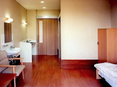 快適な居室の空間