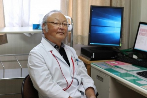 介護老人保健施設 和佐の里の外観