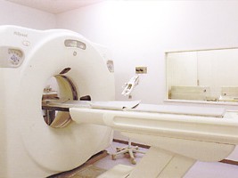 医療法人琴仁会石本病院の外観