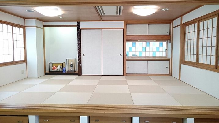和室