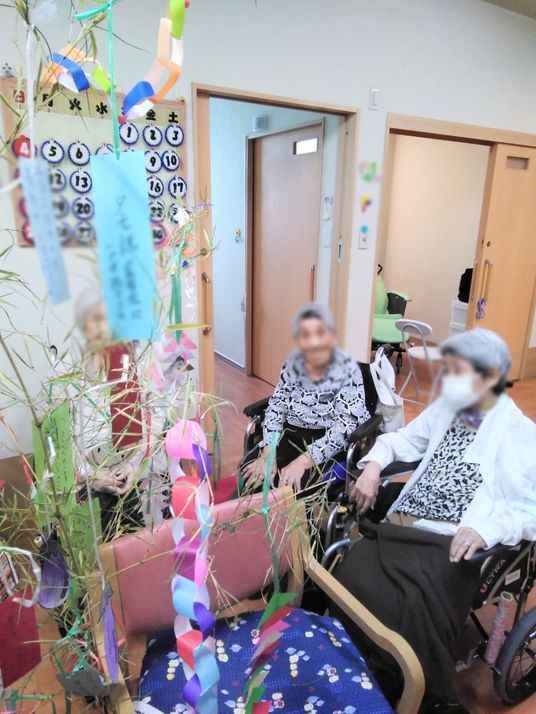 健康的な居住空間