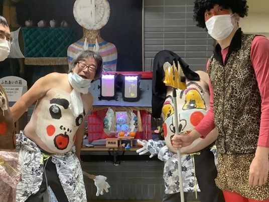 スタッフイメージ