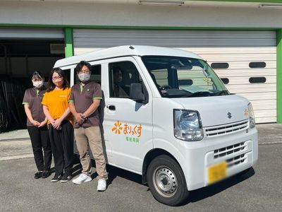 スタッフイメージ