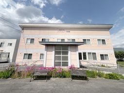 建物の外観