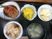 バランスの取れた和食膳