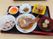 お食事例