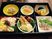 彩り豊かな料理