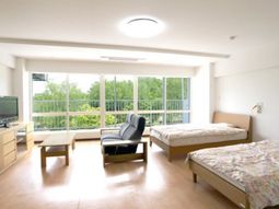 快適な居室空間