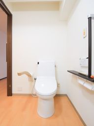 快適なトイレスペース