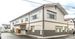 二階建ての建物外観