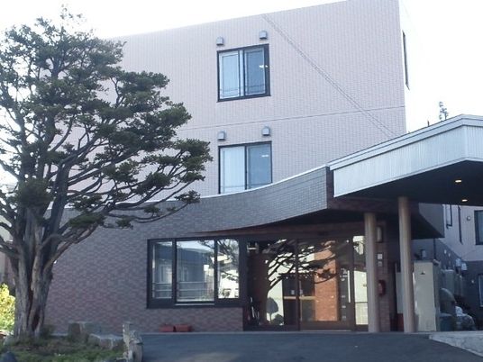 施設外観  