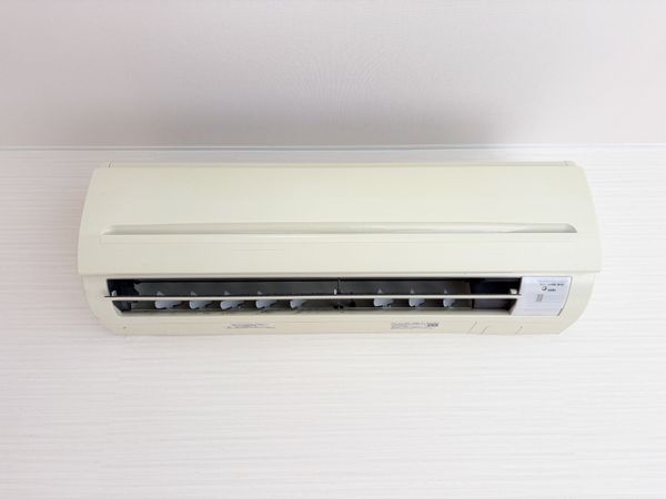 清潔なエアコン