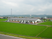 自然に囲まれた施設