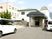 施設の正面玄関  
