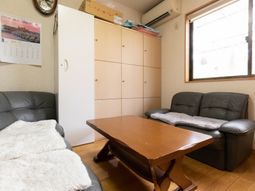 快適な居室空間