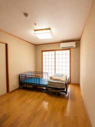和室の居室