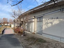 シルバーホーム外観