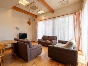 居心地の良い居室
