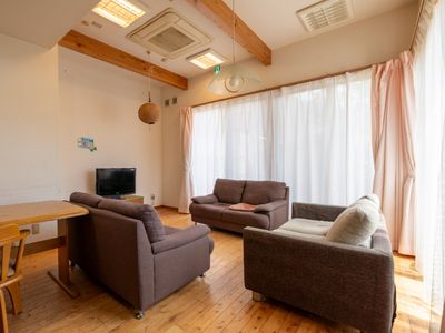 居心地の良い居室