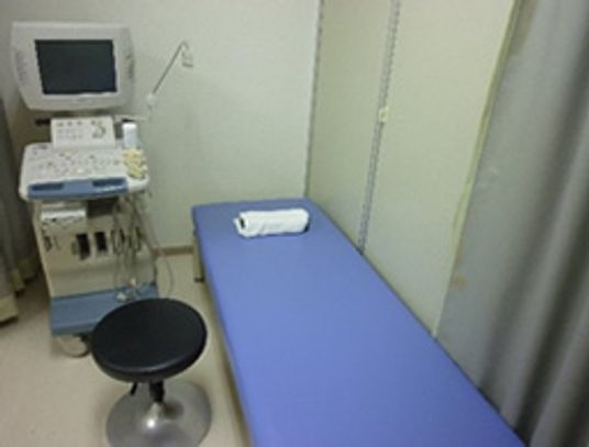 機能訓練室