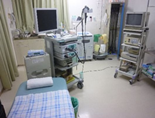 機能訓練室