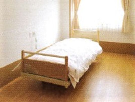快適な居室の管理業務