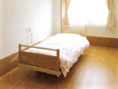 快適な居室の管理業務