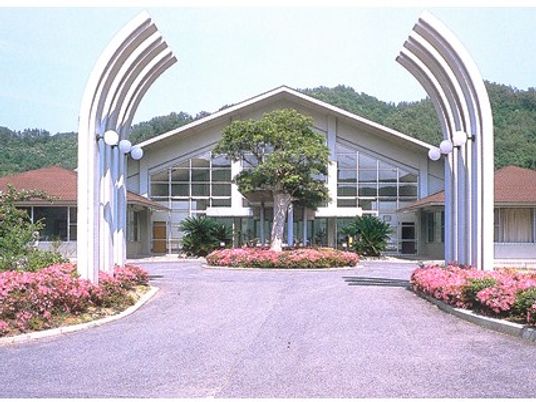 施設外観  