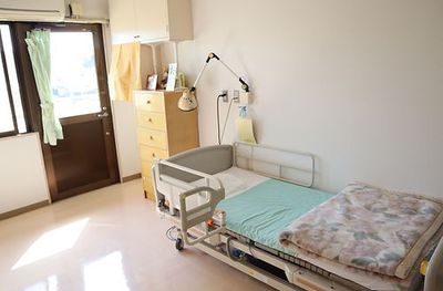 快適な居室