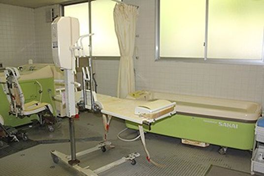 機能訓練室設備
