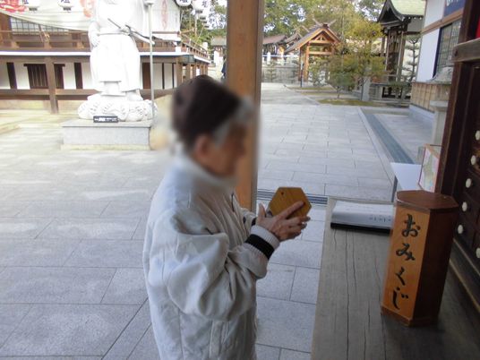 穏やかな時間を楽しむ庭