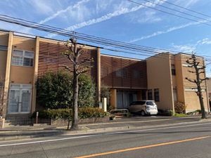 外観を見る建物