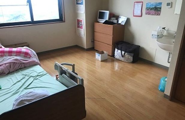 快適な居室
