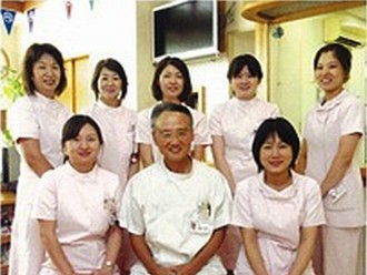 医療法人佐藤医院の外観