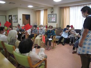 デイサービス