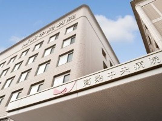 施設の外観  