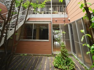 特定非営利活動法人ほがらか西市の外観