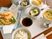 栄養満点の和食膳