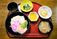 彩り豊かな和食膳