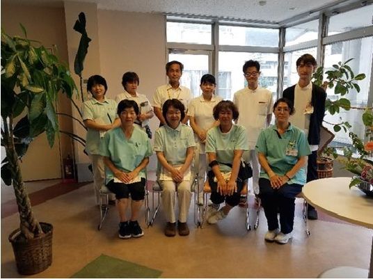 スタッフイメージ