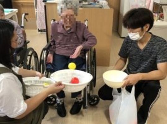 スタッフイメージ