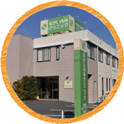 施設入り口の外観