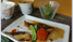 提供する食事の一例