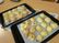 焼き菓子のあるキッチン