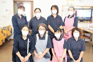スタッフイメージ