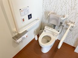 快適なトイレ空間