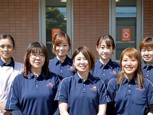 スタッフイメージ