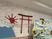 装飾が施された壁
